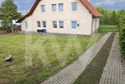 Spatiu comercial de inchiriat - 128 mp utili | Cisnadie, zona industriala