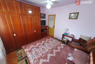 Apartament cu 2 camere decomandat, mobilat în Girocului - 19