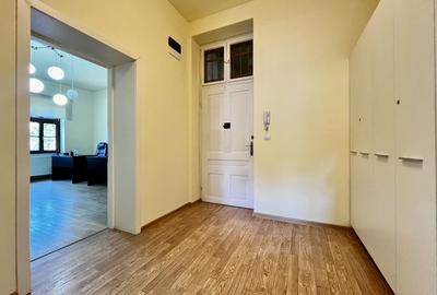 Apartament cu 2 camere semidecomandat în Central - 16
