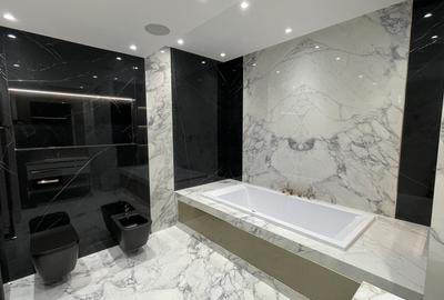 Penthouse - 260 mp utili - Piața Dorobanți - Beller