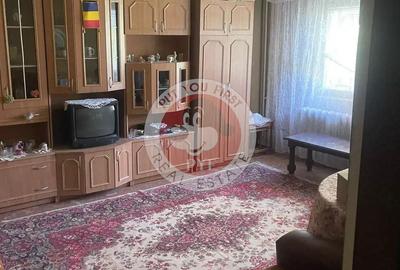 Parcul Sebastian | Ap 3 camere | 76mp | decomandat | B11140 - 2