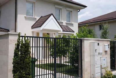 Casă cu Canalizare în Corbeanca - 3
