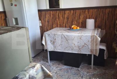 Apartament cu 3 camere semidecomandat în Valea Rosie - 8