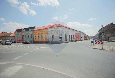 Spatiu comercial de 146 mp, Ultracentral, de Inchiriat - 4