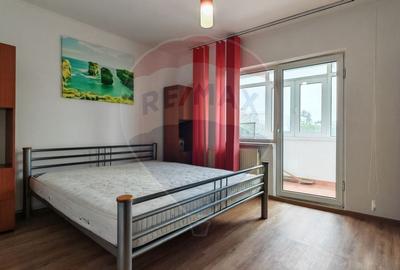 Apartament cu 2 camere decomandat, mobilat în Aviației - 3
