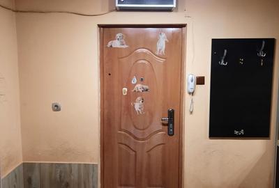 Apartament cu 2 camere semidecomandat în Lujerului - 4