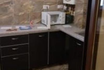 Apartament cu 2 camere decomandat, mobilat în Berceni