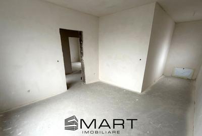 Duplex cu 4 camere cu Canalizare în Șura Mică - 4