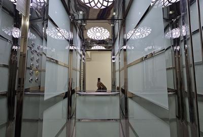 Universitate 2 Camere Decomandat Mobilat Modern Termen Lung Universitate 2 Camere Decomandat Mobilat Modern Termen Lung - 8