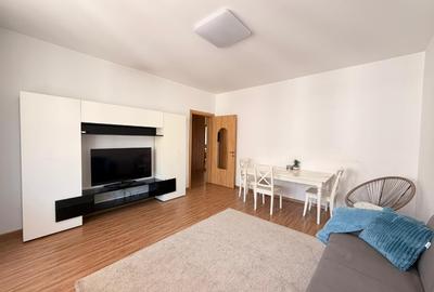 Apartament cu 2 camere decomandat în Metalurgiei - 14