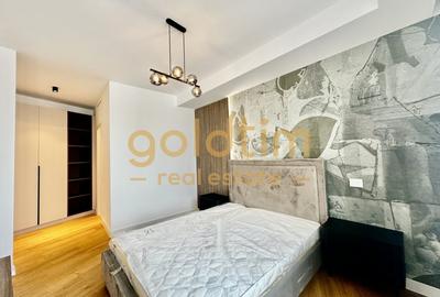 Apartament cu 3 camere decomandat, mobilat în Iancu Nicolae - 8