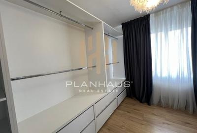 Inchiriere - 3 camere Daliei ,zonă rezidentială modern ,mobilat si utilat - 3
