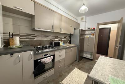 Prima chirie! 2 camere Tudor Iulius Mall - Grand Conest , loc de parcare inclus - 8