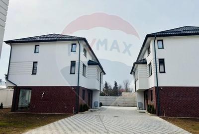 Vanzare| Duplexuri premium | Otopeni | Toate utilitatle - 5