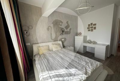 3 Camere | Piata Muncii | Global City  | Centrala Proprie - 3