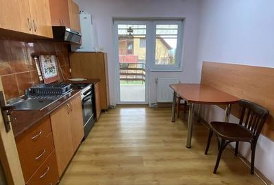 Casă cu 3 camere cu Teren 500 Mp în Central - 5