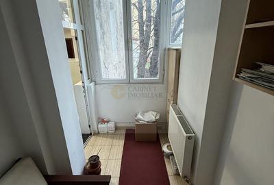 Apartament cu 3 camere circular, mobilat în Armeneasca - 16