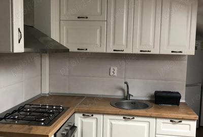 Inchiriez ap cu 2 camere - rediu iasi - 3