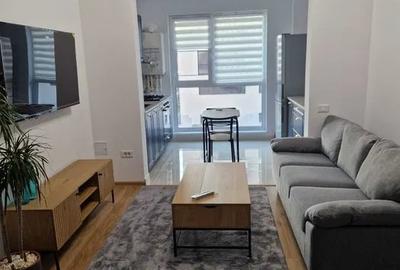 Apartament 2 camere / Loc de parcare / Centrala Proprie - 2