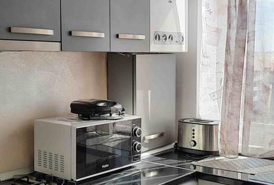 Garsoniera moderna Ultracentral - 11