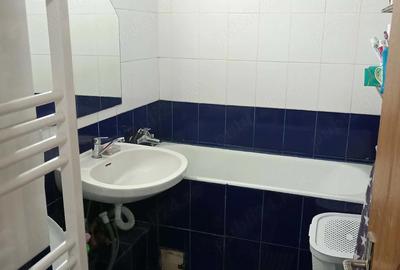 Apartament cu 2 camere semidecomandat în Rogerius - 3