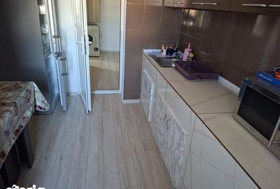 Apartament cu 2 camere decomandat în Central - 2