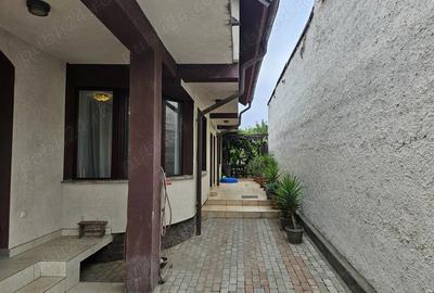 Spatiu comercial Dorobantilor intre Garii si Calea Galati - 3