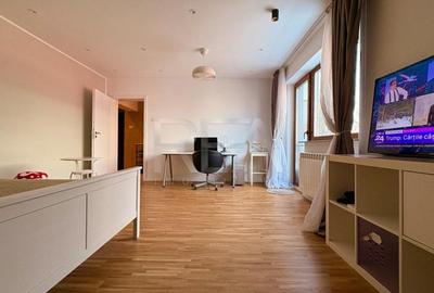 Apartament tip studio 4/4, bloc tip H special, vizavi de Mall Afi Cotroceni. Apartament tip studio 4/4, bloc tip H special, vizavi de Mall Afi Cotroceni. - 2