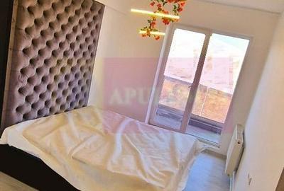 Apartament cu 2 camere semidecomandat, mobilat în Văcăresti - 6