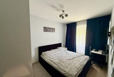 Apartament cu 2 camere decomandat în Costin Georgian - 8