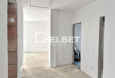 Casă individuală cu 4 camere cu Teren 500 Mp în Sânpetru - 9