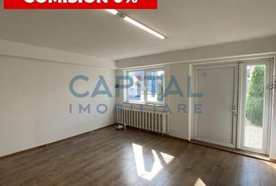 Spatiu comercial de inchiriat, 45mp, zona Hornbach, Comision 0%