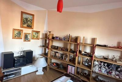 Apartament cu 4 camere în Central - 5