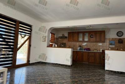 Casă cu 5 camere cu Teren 704 Mp în Berceni - 8