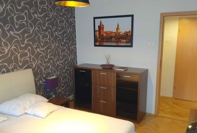 Apartament cu 3 camere decomandat, mobilat în Cetății - 2