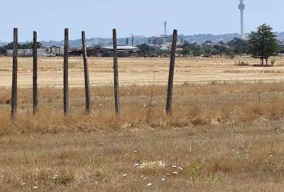 Teren de 430 mp, în Techirghiol