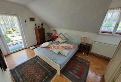 Casă cu 6 camere în Breaza