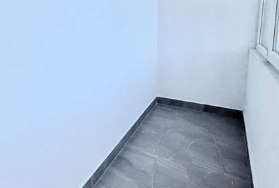 Apartament cu 2 camere decomandat în Cornișa - 9