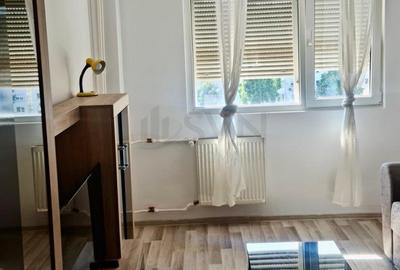 Apartament cu 2 camere semidecomandat, mobilat în Calea Victoriei - 5