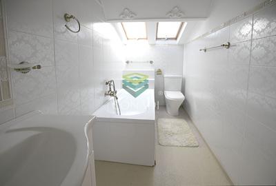 Apartament cu 4 camere decomandat, mobilat în Primăverii - 15