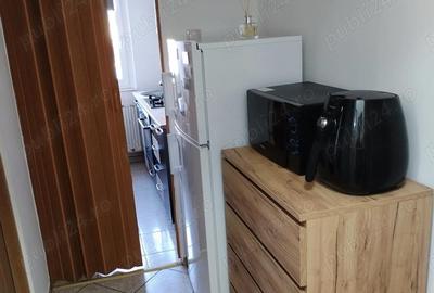 Garsonieră decomandată în Central - 5