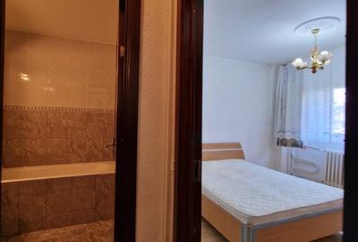 Cales Moșilor- Apartament 2 camere - mobilat utilat - reabilitat termic  - metro - 2