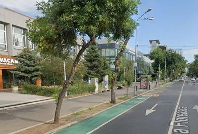 Zona Floreasca sp 18 mp - 2