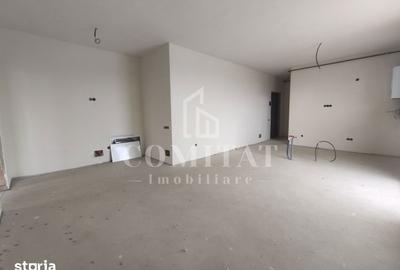 Apartament cu 2 camere semidecomandat în Făget - 9