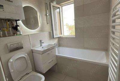 Vad garsonera noua renovata - 3