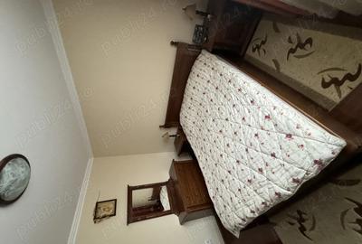 Apartament cu 3 camere semidecomandat în Nord - 4