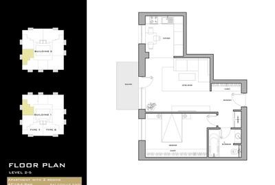 Apartament nou  Lux, imobil superb, aproape de padure -Sisesti - 12