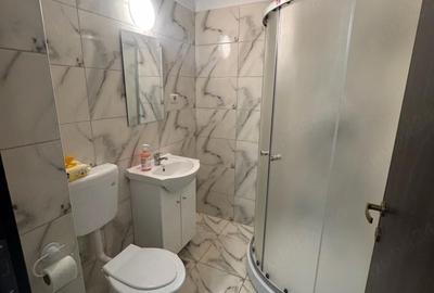 Garsonieră nedecomandată în Sânpetru - 1