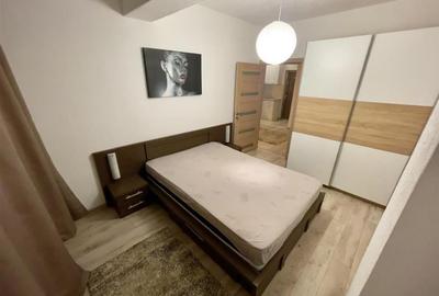 Apartament modern 2 camere terasa si parcare Doamna Stanca - 7