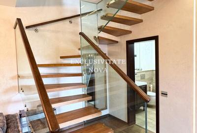 Duplex cu 4 camere cu Canalizare în Pipera - 18